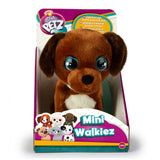 Spectron mini chocolat de chien walkaz - afbeelding 2