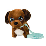 Spectron mini chocolat de chien walkaz - afbeelding 1