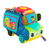 Bus des activités de Lamaze