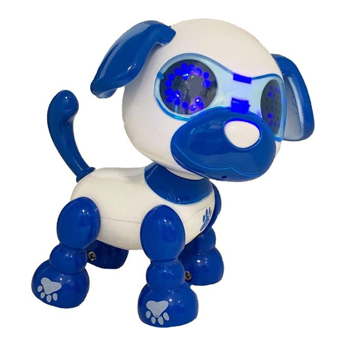 Chiot Robo Gear2Play