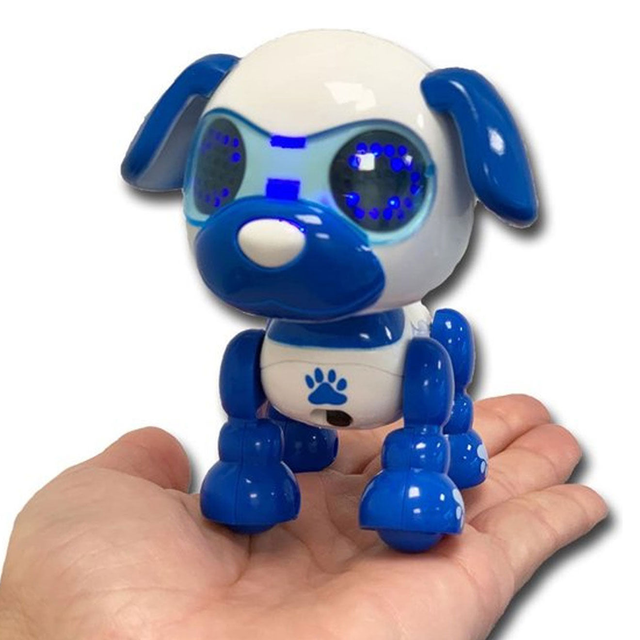 Chiot Robo Gear2Play