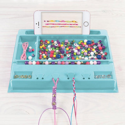 Ensemble de bijoux Spectron Mega