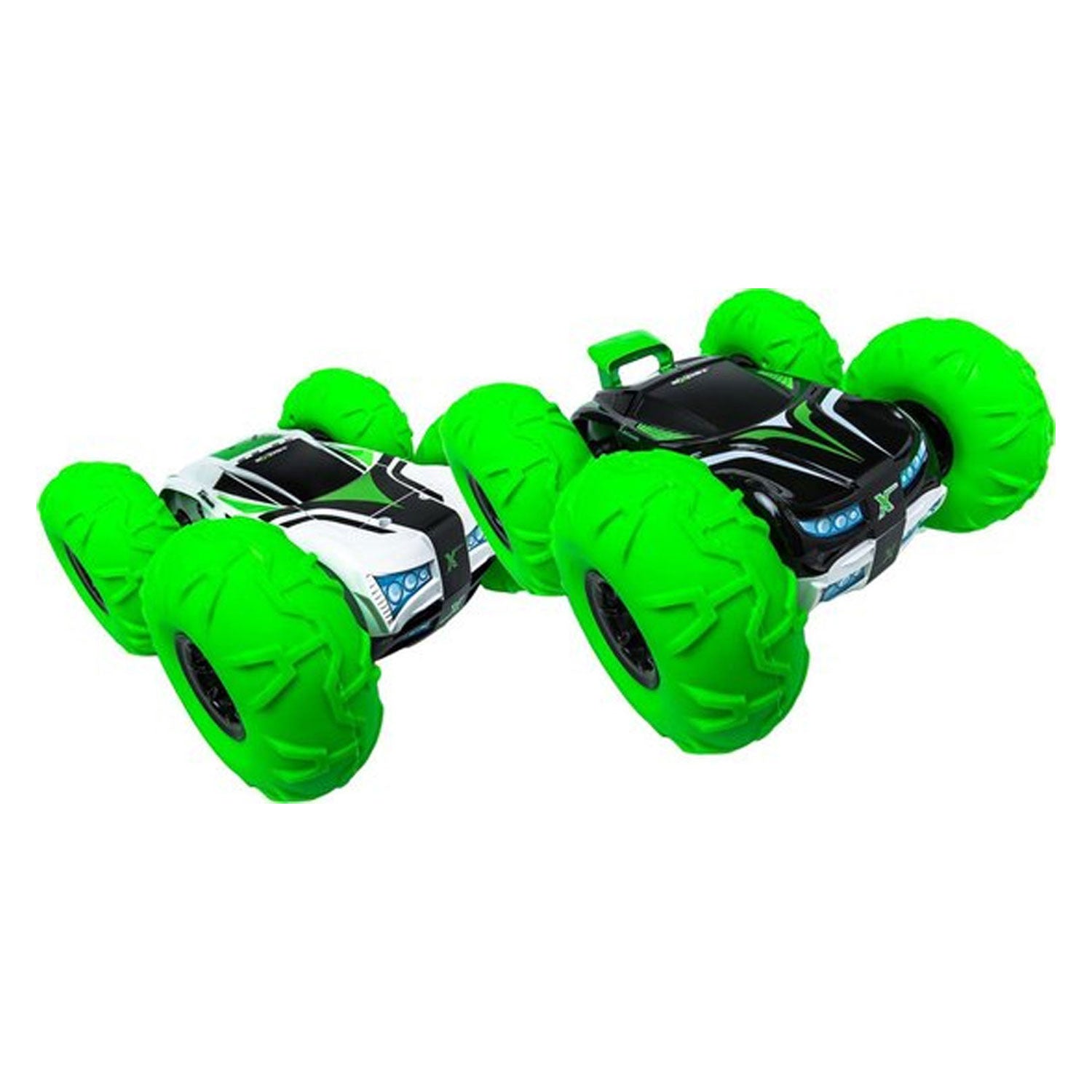 Silverlit Exost RC 360 Tornade