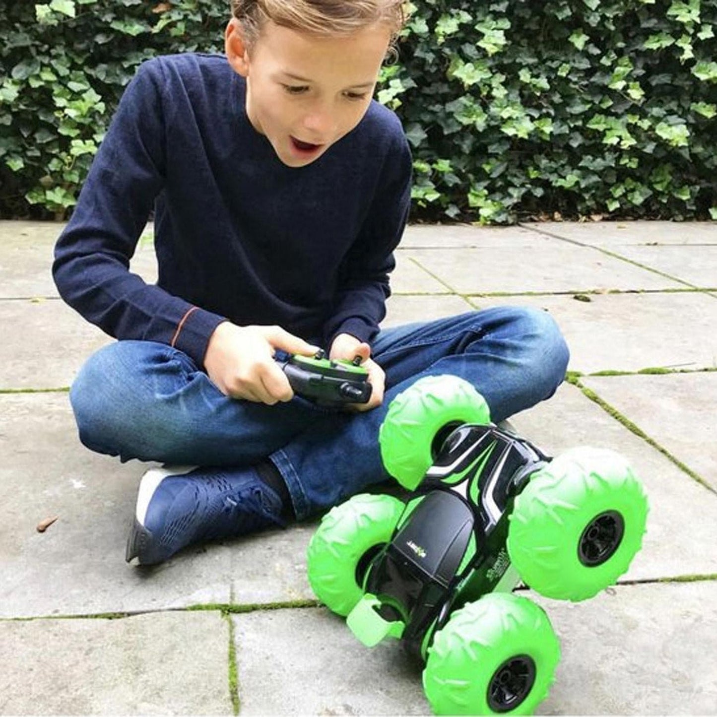 Silverlit Exost RC 360 Tornade