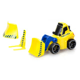 Mon premier bulldozer - afbeelding 1