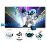 Silverlit Robo Beats - afbeelding 5