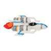 Pack de recharge Spectron 3doodler start+ - rouge blanc bleu