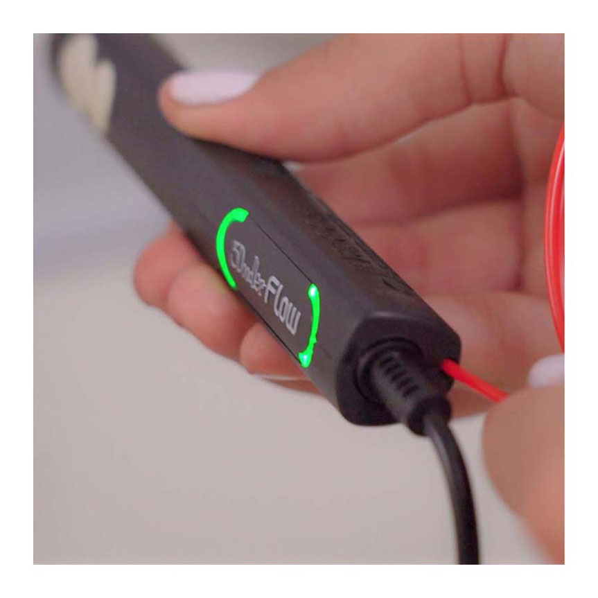 Stylo Spectron 3doodler pour l'impression 3D