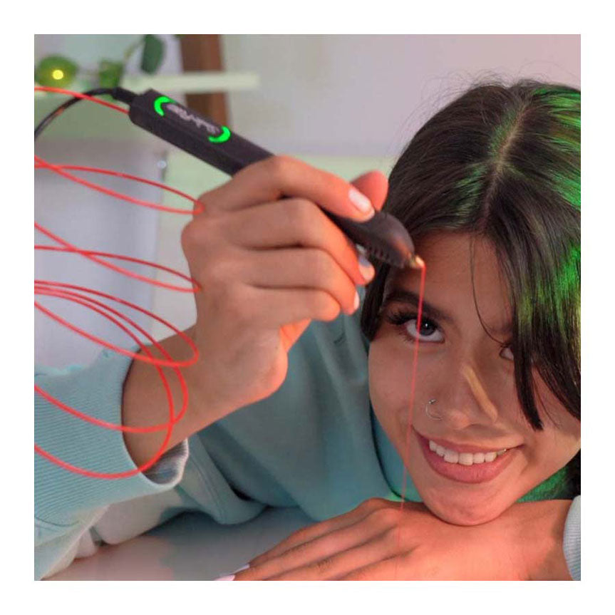 Stylo Spectron 3doodler pour l'impression 3D
