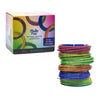 Recharge Spectron 3doodler flow pour stylo 3D - 6 couleurs