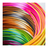 Recharge Spectron 3doodler flow pour stylo 3D - 6 couleurs