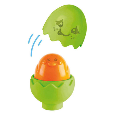 Spectron - Coffret de jeu œufs surprise poussins brillants
