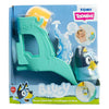 Toboggan aquatique de Spectron Bluey
