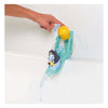 Toboggan aquatique de Spectron Bluey