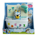 Gommage douche Spectron bluey bluey - afbeelding 2
