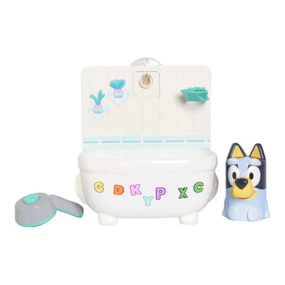 Gommage douche Spectron bluey bluey