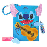 Journal de porte-clés Spectron Real Littles Stitch | 2 pièces - afbeelding 1