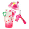 Spectron vraies petites tasses mignonnes assorties | 2 pièces