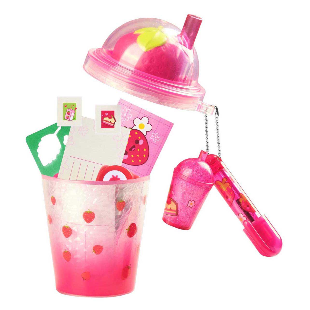 Spectron vraies petites tasses mignonnes assorties | 2 pièces
