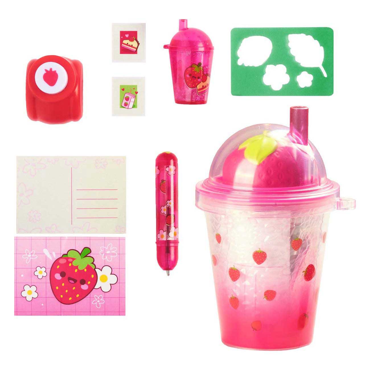 Spectron vraies petites tasses mignonnes assorties | 2 pièces