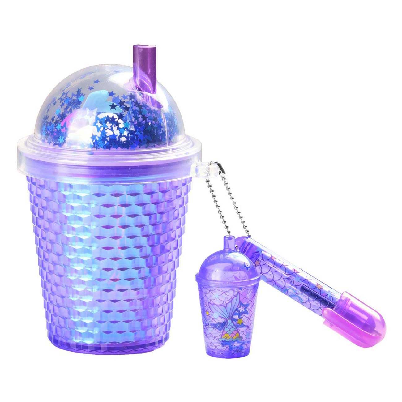 Spectron vraies petites tasses mignonnes assorties | 2 pièces