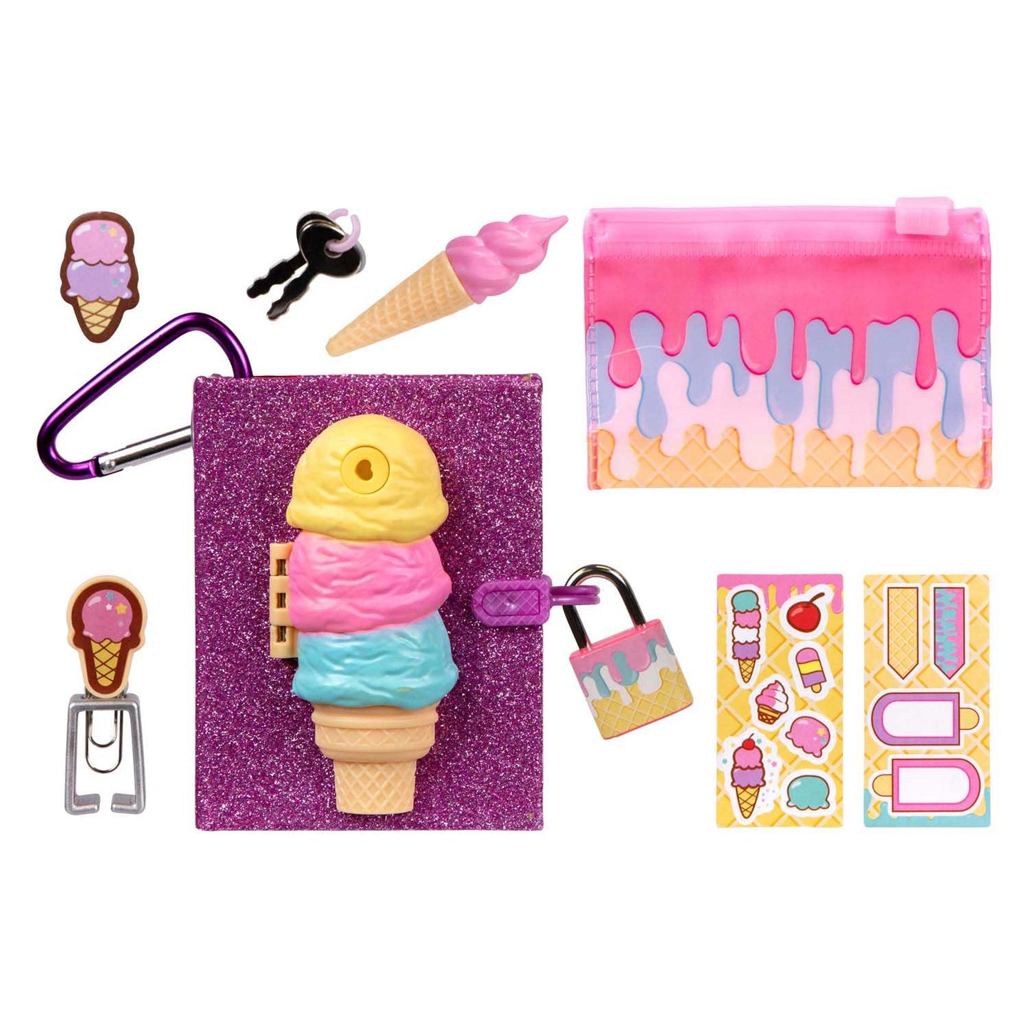 Journal des vrais petits Spectron
