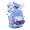 Sac à dos Spectron Real Littles Stitch avec accessoires