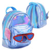 Sac à dos Spectron Real Littles Stitch avec accessoires