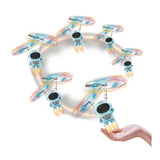 Astronaute volant Spectron - bleu - afbeelding 3