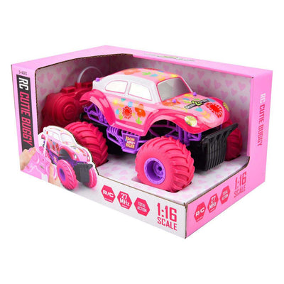 Spectron rc cutie buggy - voiture contrôlable