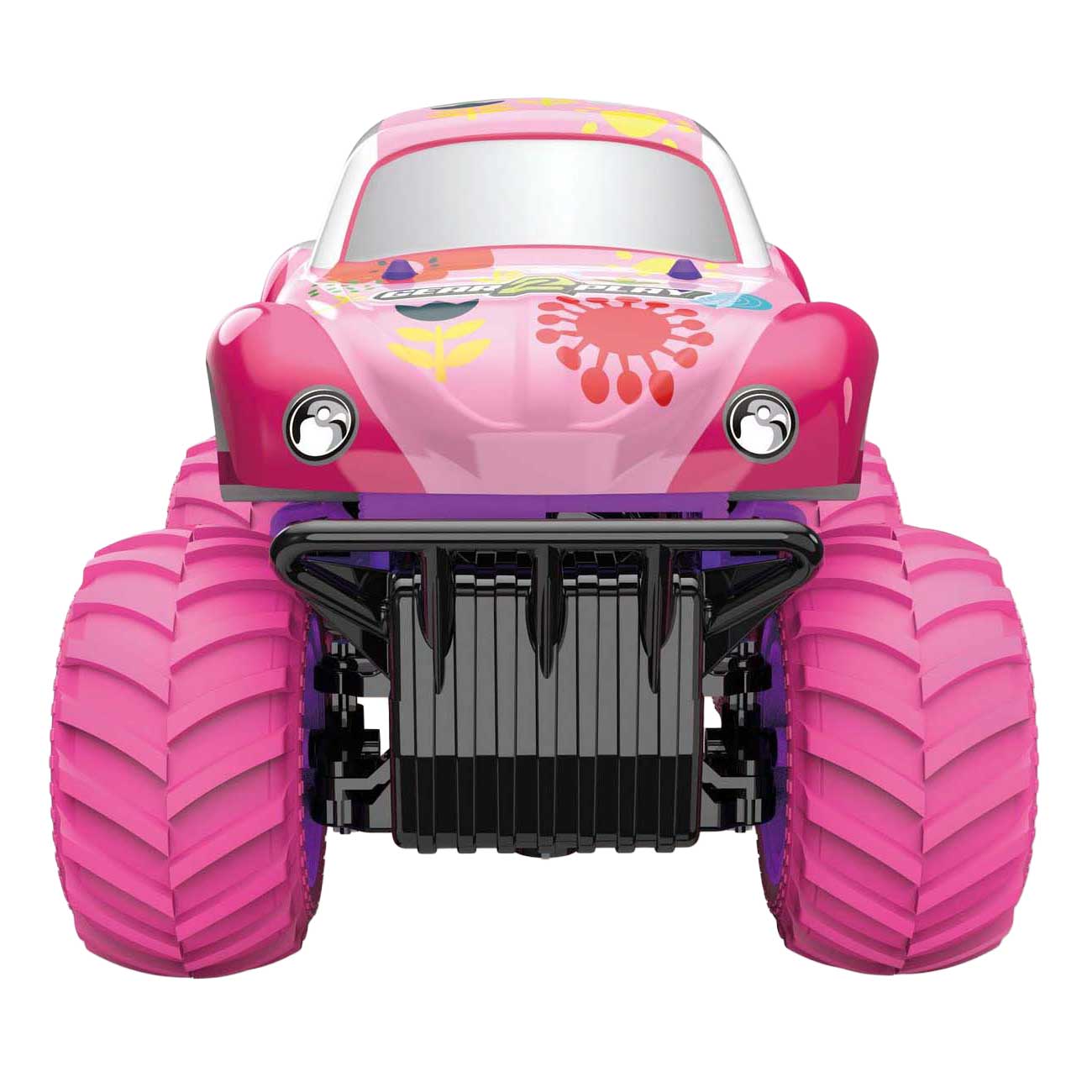 Spectron rc cutie buggy - voiture contrôlable