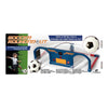 Soccer set de football rond-point
