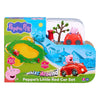 Spectron Peppa Pig whiz around - La petite voiture rouge de Peppa