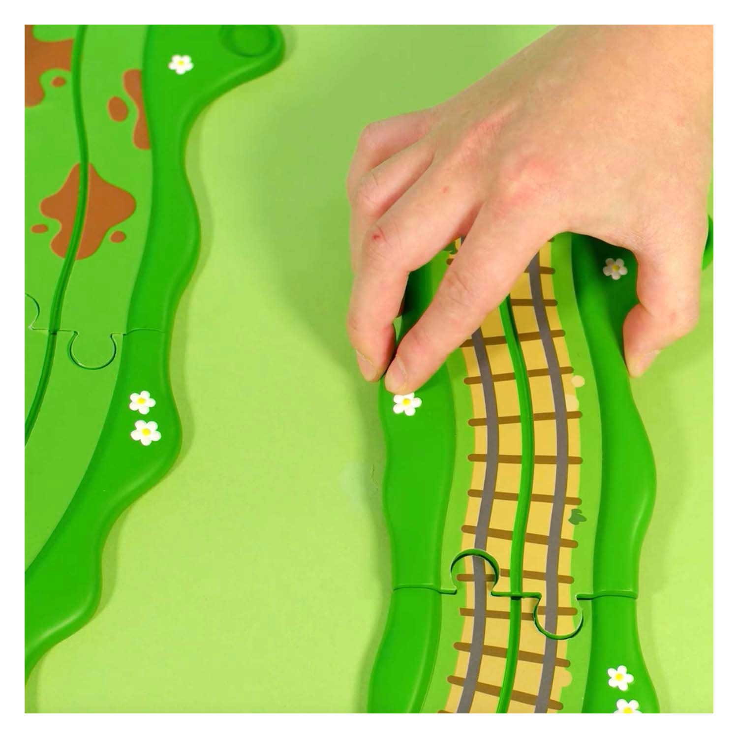 Spectron Peppa Pig whiz around - La petite voiture rouge de Peppa
