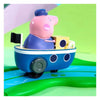 Spectron Peppa Pig whiz around - se balançant le long de l'ensemble de bottes