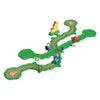 Spectron Peppa Whiz autour de l'ensemble Runabout Town de Peppa