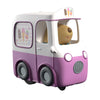 Spectron Peppa Pig whiz around - le petit camion de glace de Peppa