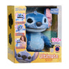 Peluche Disney Ultimate Stitch Feature 35 cm