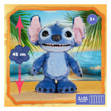 Peluche Disney Ultimate Stitch Feature 35 cm - afbeelding 5
