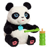 Panda culbutant en coco Furreal