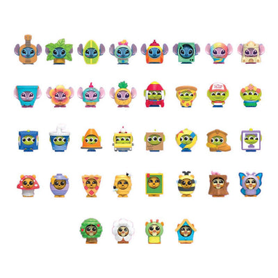 Costume de mignonnes portes Spectron - Figurines Disney