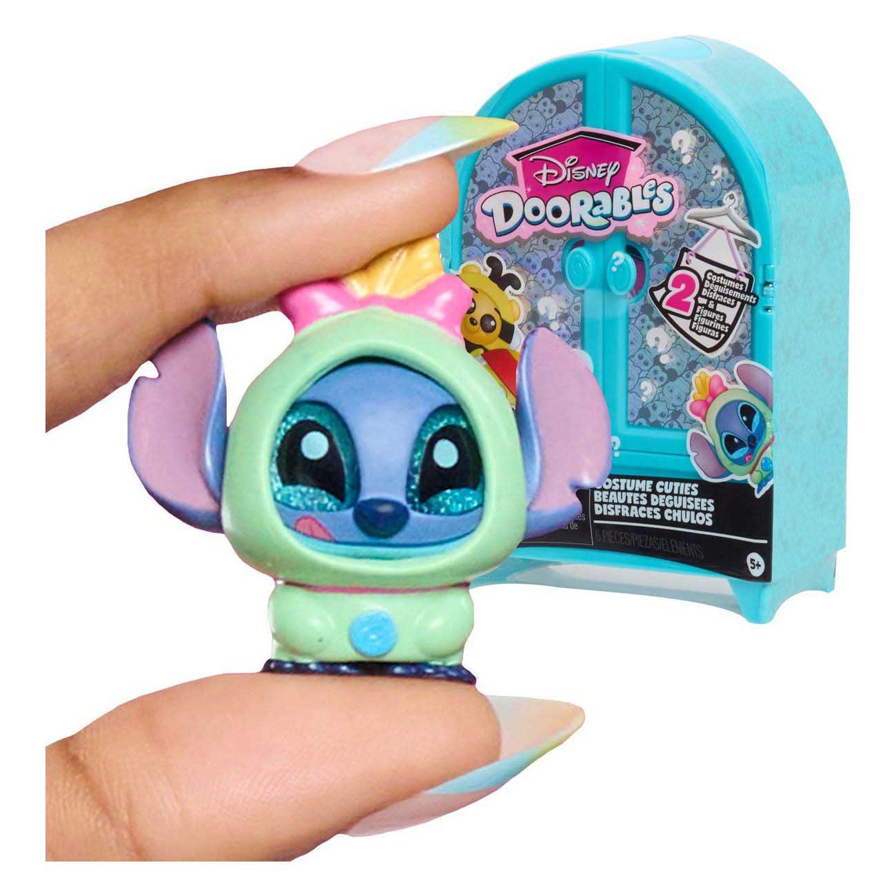 Costume de mignonnes portes Spectron - Figurines Disney