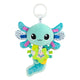 Lamaze alise le clip axolotl go