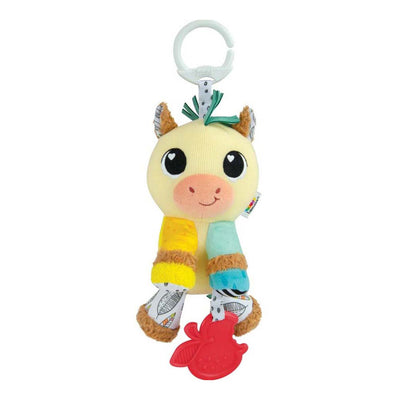 Spectron lamaze carson clydesdale clip go - cheval de trait