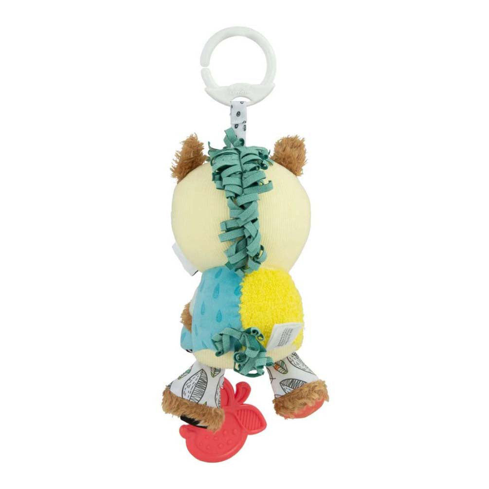 Spectron lamaze carson clydesdale clip go - cheval de trait
