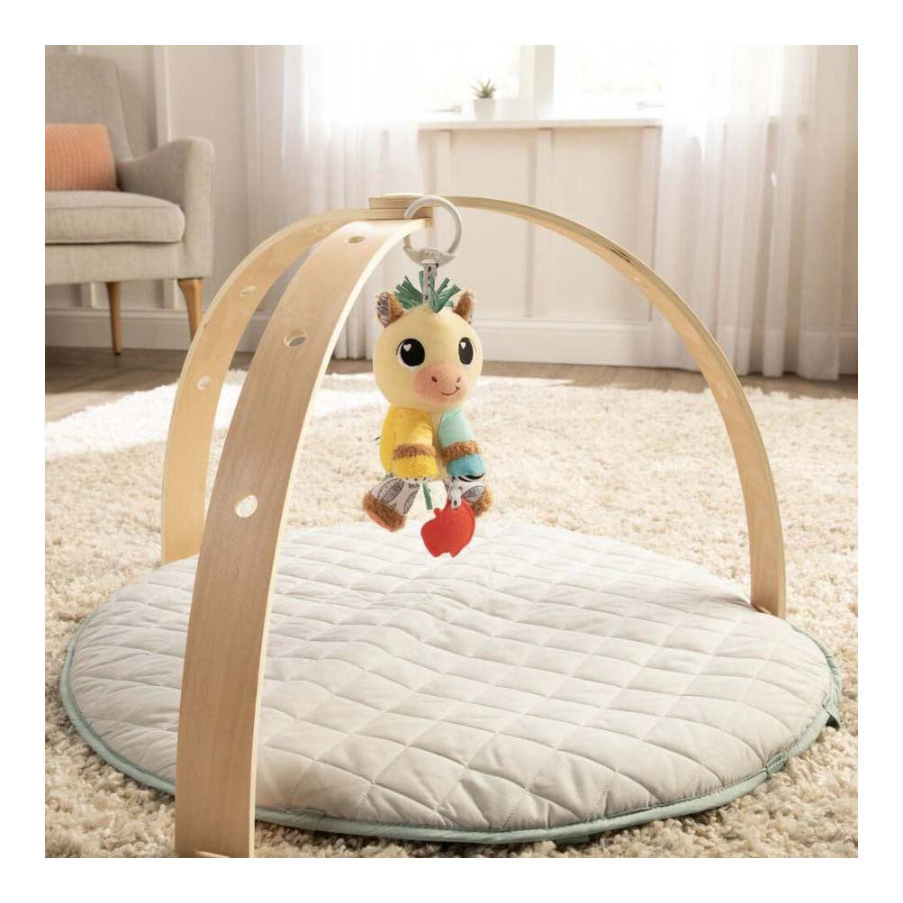 Spectron lamaze carson clydesdale clip go - cheval de trait