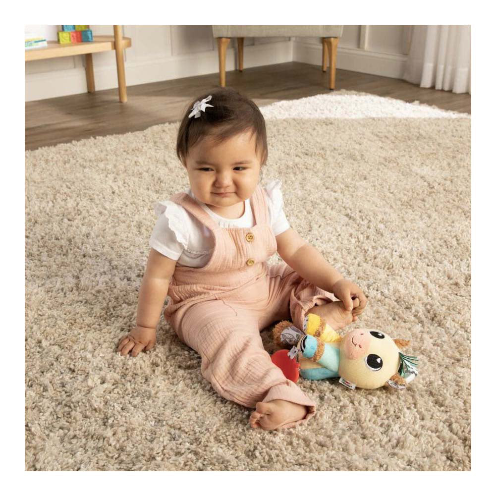 Spectron lamaze carson clydesdale clip go - cheval de trait