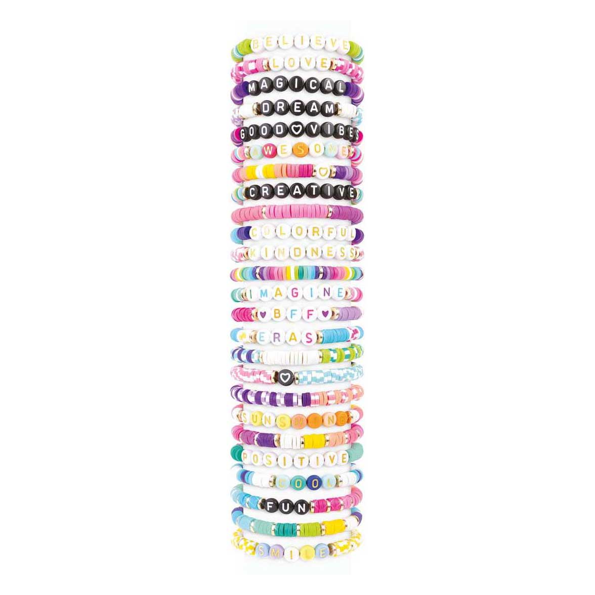 Rendez-le REAL SWIFT Cliquez sur Bracelet Deluxe Bracelet Studio