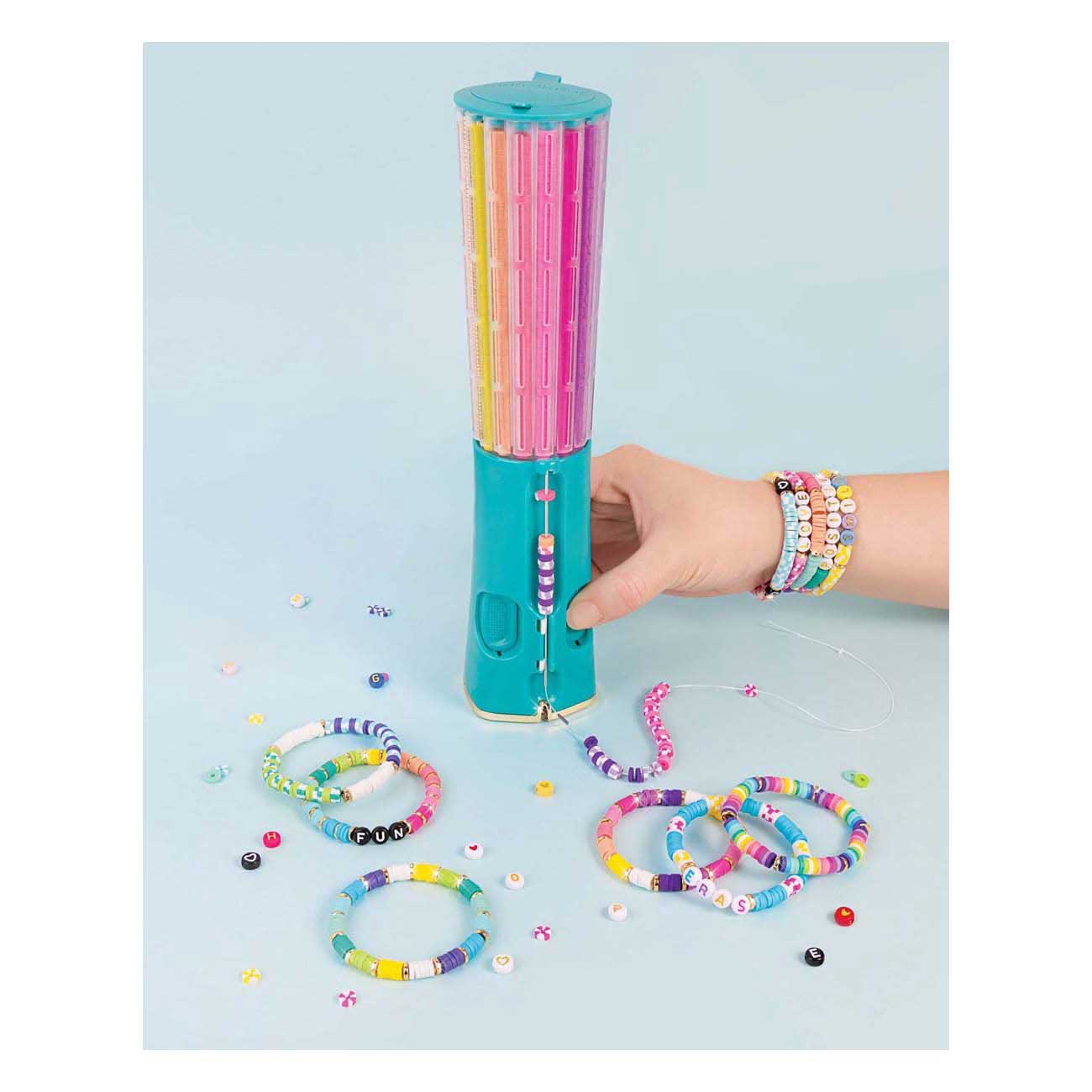 Rendez-le REAL SWIFT Cliquez sur Bracelet Deluxe Bracelet Studio