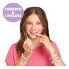Spectron le rend réel - ensemble de bracelets brillants à lèvres Sweet Spin Carnival